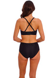 Accord Strapless Bra in Black