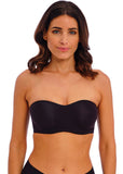 Accord Strapless Bra in Black