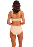 Accord Strapless Bra in Frappe