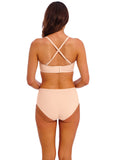 Accord Strapless Bra in Frappe