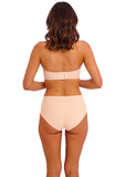 Accord Strapless Bra in Frappe