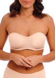 Accord Strapless Bra in Frappe