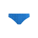 Nomad Nights Bikini Brief - Atlantic