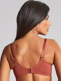 Panache 365 Moulded T-Shirt Bra in Lipstick