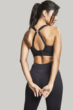 Boundless Non Wire Sports Bra