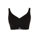 5022 Endurance Wired Sports Bra in Black