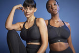 Boundless Non Wire Sports Bra