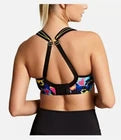5021 Power Underwire Sports Bra in Electric Print