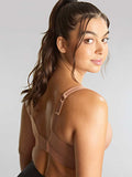 5022 Endurance Wired Sports Bra in Dusty Rose