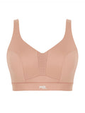 5022 Endurance Wired Sports Bra in Dusty Rose
