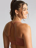 5022 Endurance Wired Sports Bra - Sienna Rose