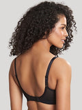 Andorra Non-Wired Bra - Black