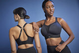 Boundless Non Wire Sports Bra