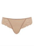 Envy Brazilian Brief in Honey