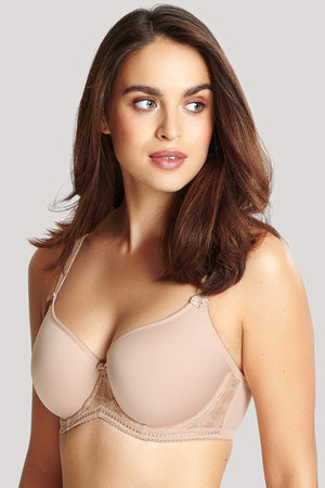The Essentials Collections – Liza Clifford Professional Bra