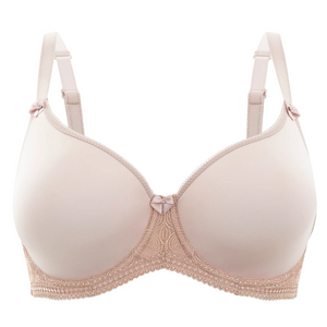 Cari Spacer Moulded Spacer T Shirt Bra