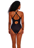 Freestyle Underwire Moulded Sports Swimsuit