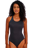 Freestyle Underwire Moulded Sports Swimsuit