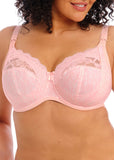 Molly Underwire Nursing Bra - Cameo Rose