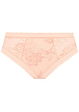 Fusion Lace Brief - Blush