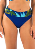 Pichola Fold Bikini Brief