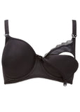 Pure Underwire Moulded Nursing Bra