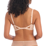 Freya Signature Plunge Bra - Natural Beige