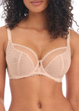 Freya Signature Plunge Bra - Natural Beige