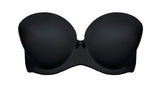 Deco Moulded Strapless Bra