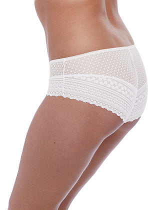 Daisy Lace Short