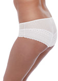 Daisy Lace Short