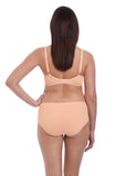 Starlight Moulded Bra in Caramel