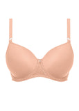 Starlight Moulded Bra in Caramel