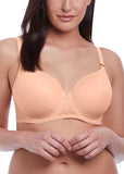 Starlight Moulded Bra in Caramel