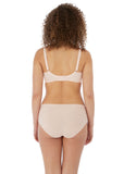 Starlight Moulded Bra in Rosewater
