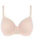 Starlight Moulded Bra in Rosewater
