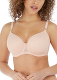 Starlight Moulded Bra in Rosewater