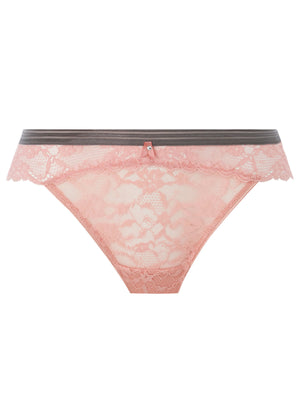 Offbeat Brazilian - Rosehip