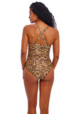 Arizona Wave Non Wired Swimsuit