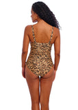 Arizona Wave Non Wired Swimsuit