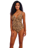 Arizona Wave Non Wired Swimsuit