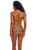 Arizona Wave Underwire High Apex Bikini Top