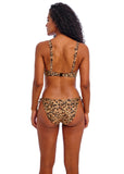 Arizona Wave Underwire High Apex Bikini Top