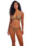 Arizona Wave Tie Side Bikini Brief