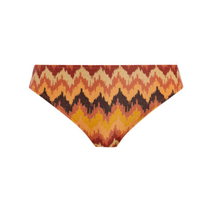 Arizona Wave Bikini Brief - Horizon
