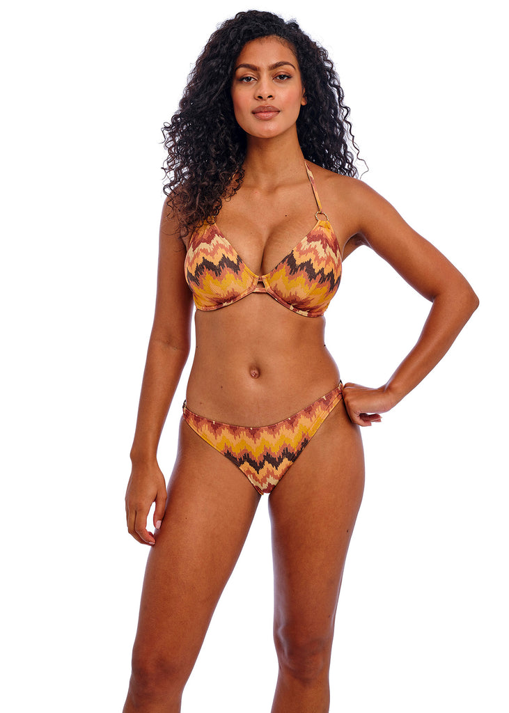 Arizona Wave Bikini Brief