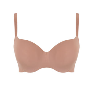 Panache 365 Moulded T-Shirt Bra - Honey