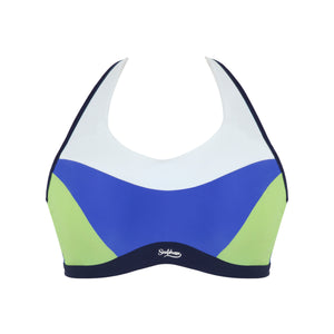 Sculptress Underwire Non-Padded Sports Bra