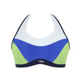 Sculptress Underwire Non-Padded Sports Bra