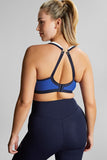 Sculptress Underwire Non-Padded Sports Bra